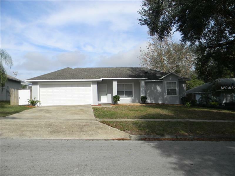 Property Photo: 1139 Slayden Court FL 32712