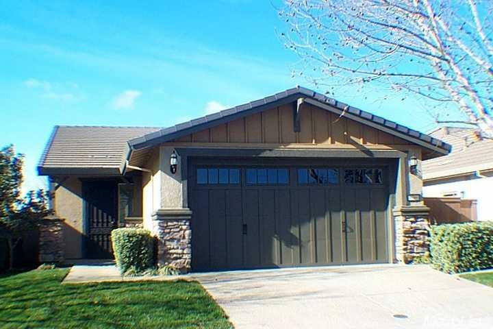 Property Photo:  9789 Westminster Way  CA 95757 