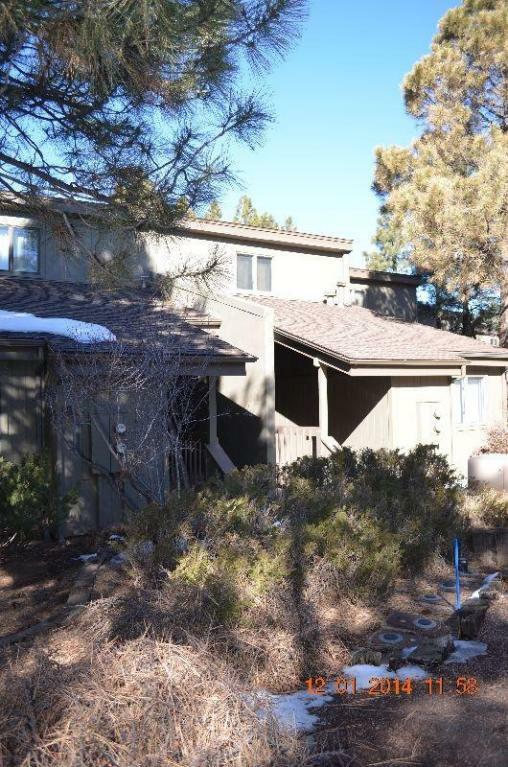 Property Photo:  2605 N Pinon Ridge 573  AZ 86004 