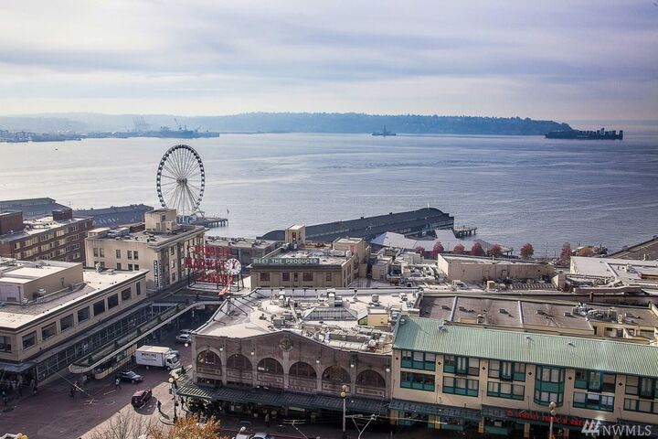 1521 2nd Ave 901  Seattle WA 98101 photo