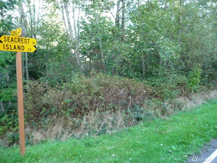 1306 Island Dr  Lummi Island WA 98262 photo