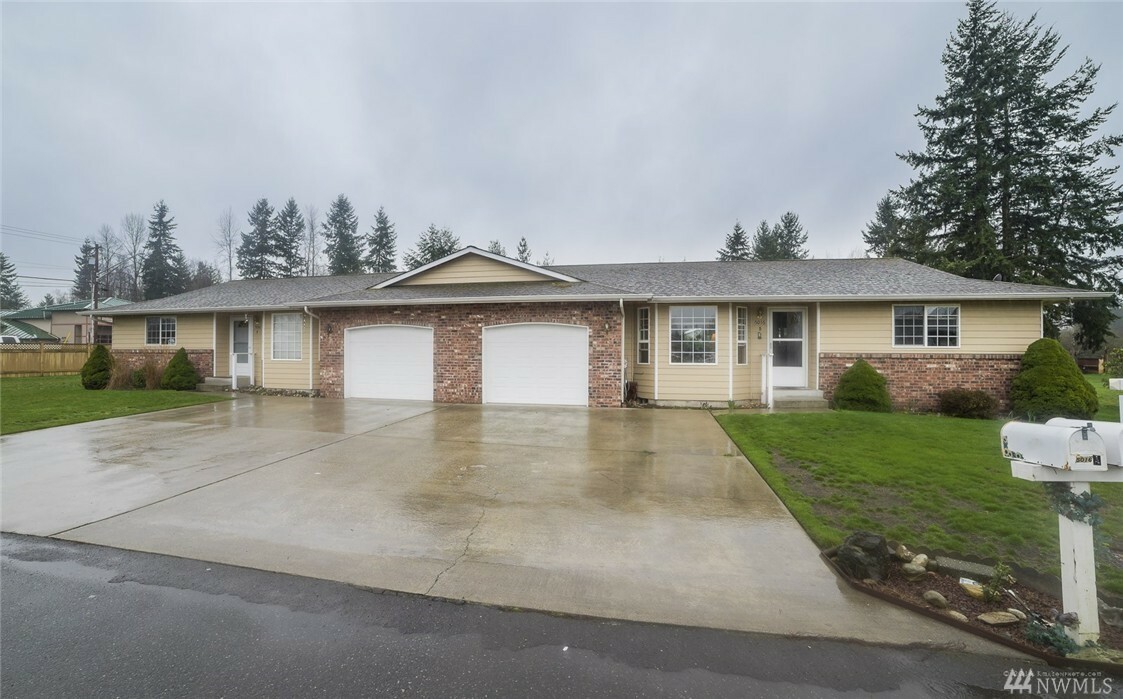 Property Photo:  5016 109th St NE  WA 98271 