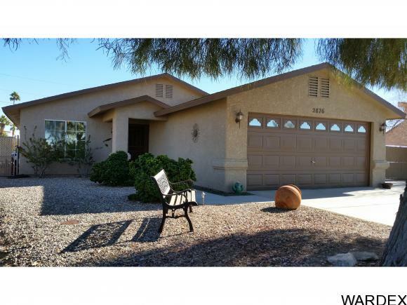 Property Photo:  2876 Ranchero Drive  AZ 86406 