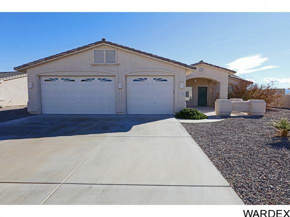 Property Photo:  3740 Tehachapi Drive  AZ 86404 