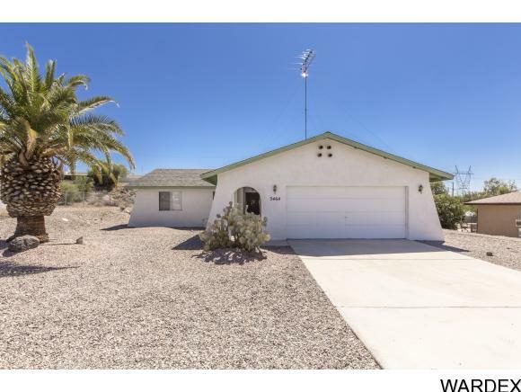 Property Photo:  3464 N Jamaica Boulevard  AZ 86404 