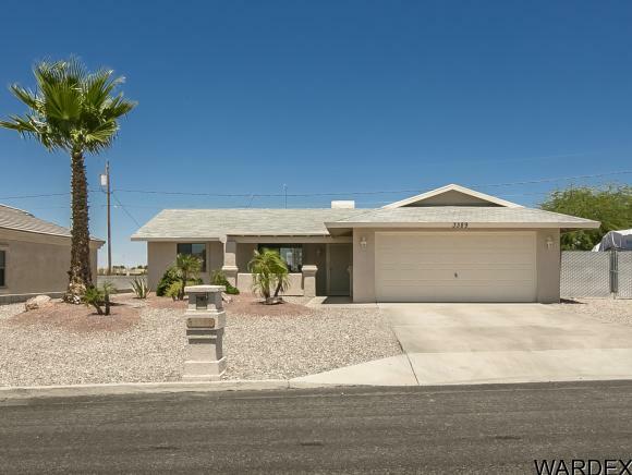 Property Photo:  3389 Silver Arrow Drive  AZ 86406 