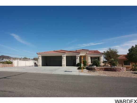 Property Photo:  3316 Silverspoon Drive  AZ 86406 