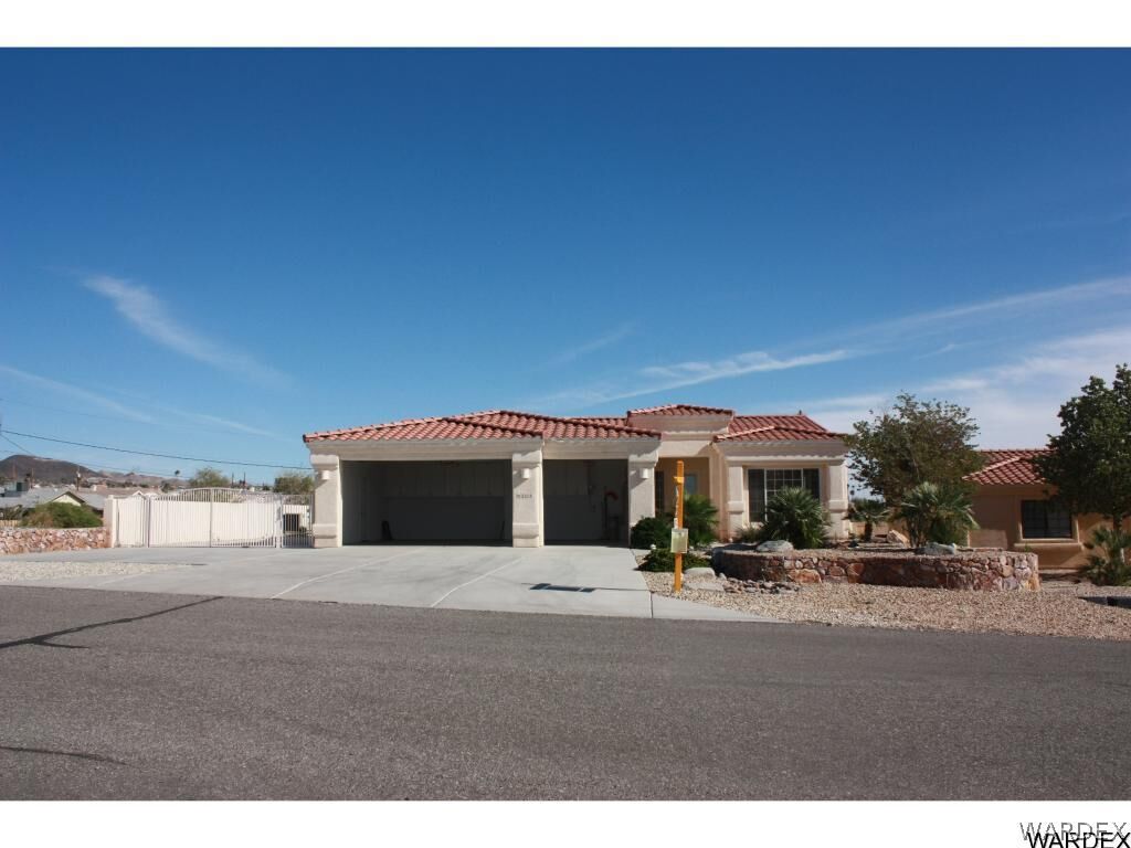 Property Photo:  3316 Silverspoon Drive  AZ 86406 