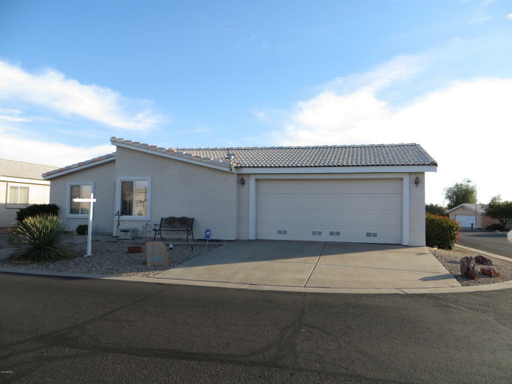 Property Photo:  2101 S Meridian Road 1  AZ 85120 