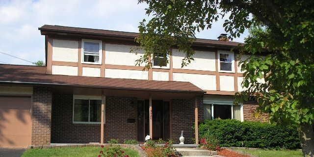 Property Photo:  4620 Elan Court  OH 43220 