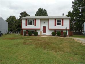 Property Photo:  528 Lowell Street  VA 23223 