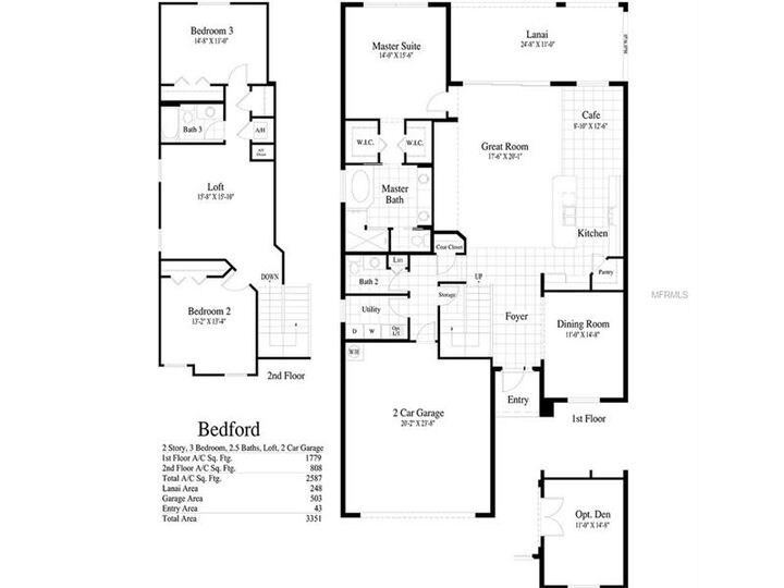 Property Photo: 641 Fantail Way FL 34275