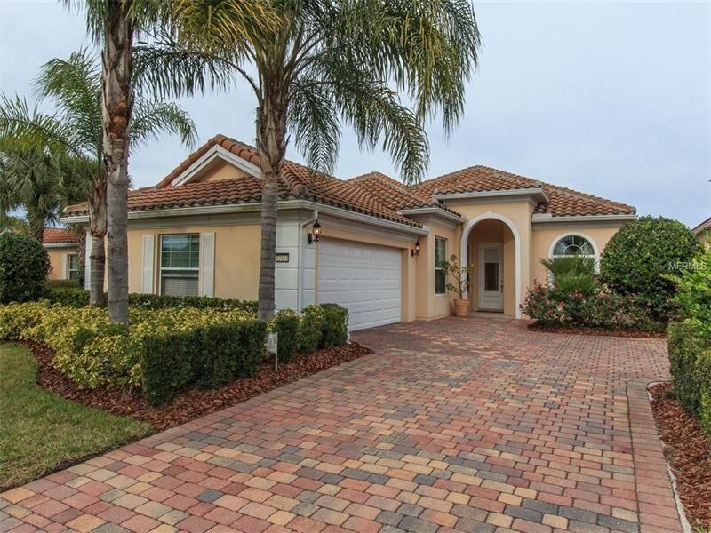 Property Photo:  12251 Pasha Lane  FL 32827 