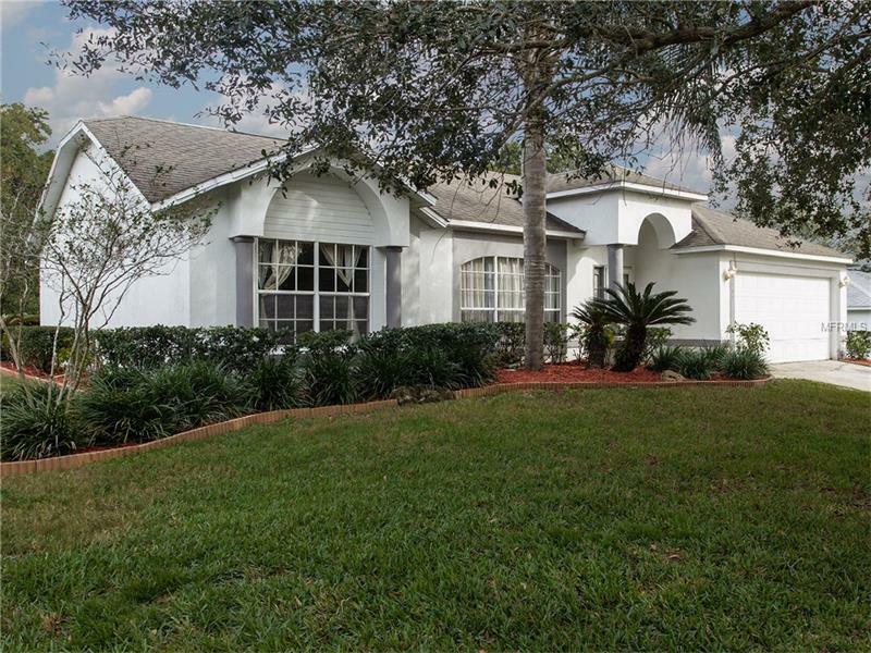 Property Photo:  2704 Auld Scot Boulevard  FL 34761 