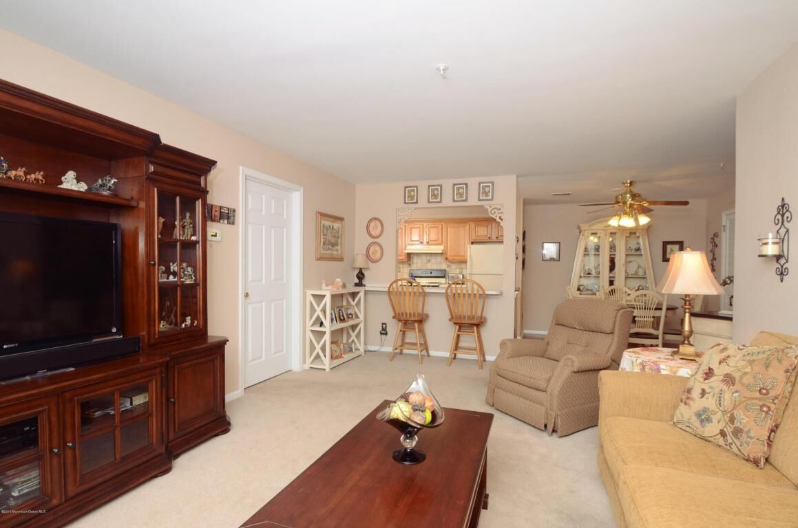 Property Photo:  510 Wedgewood Circle  NJ 07718 