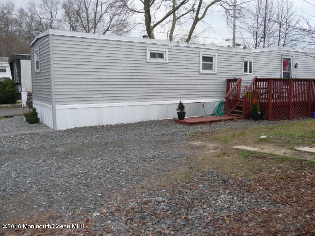 Property Photo: 108 Woodside Drive NJ 08533