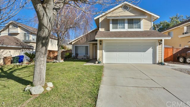 Property Photo:  12929 Stardust Drive  CA 92399 