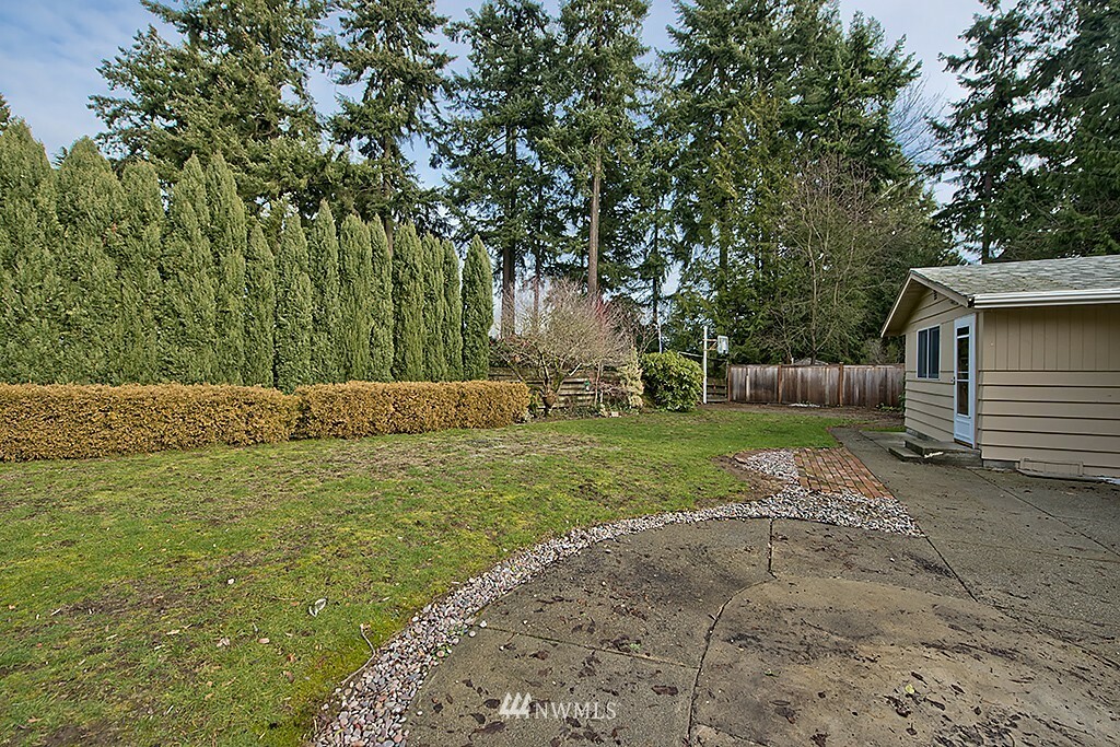 Property Photo:  2123 102nd Avenue NE  WA 98004 