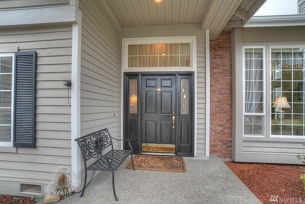 Property Photo: 3939 259th Ave SE WA 98029