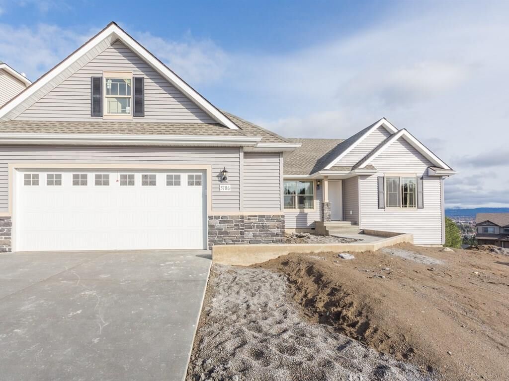 Property Photo:  5106 N Emerald Ln  WA 99212 