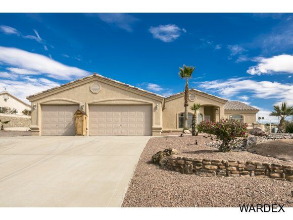 Property Photo:  750 Pena Lane  AZ 86406 