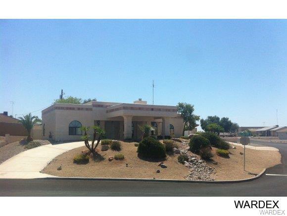 Property Photo:  940 Bluebird Drive  AZ 86406 