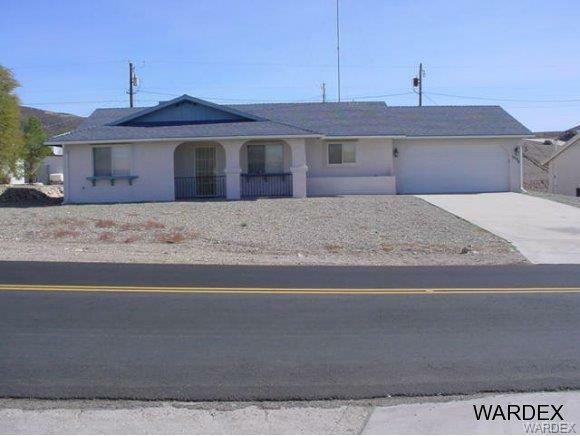 Property Photo:  3940 Chemehuevi Boulevard  AZ 86406 