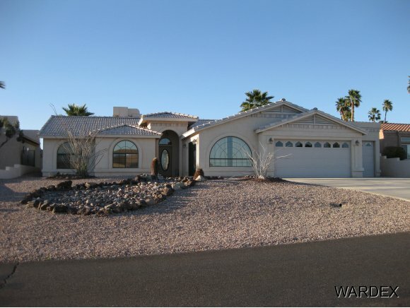 Property Photo:  2145 Daytona Ave  AZ 86403 