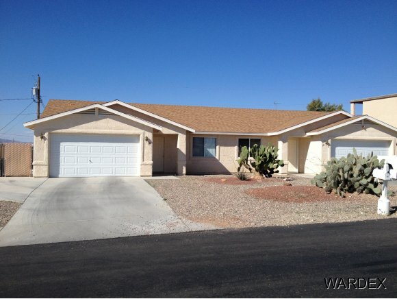 Property Photo:  3161 Desert View Court  AZ 86404 