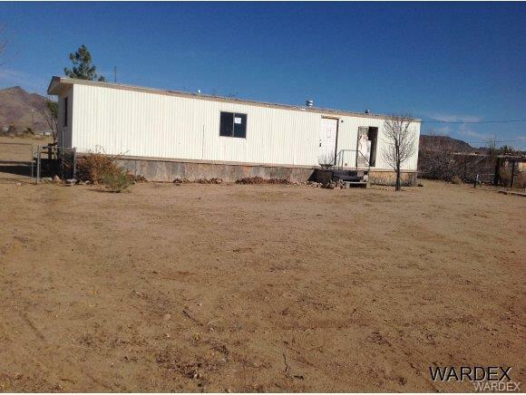 Property Photo:  3600 N Hope Road  AZ 86413 