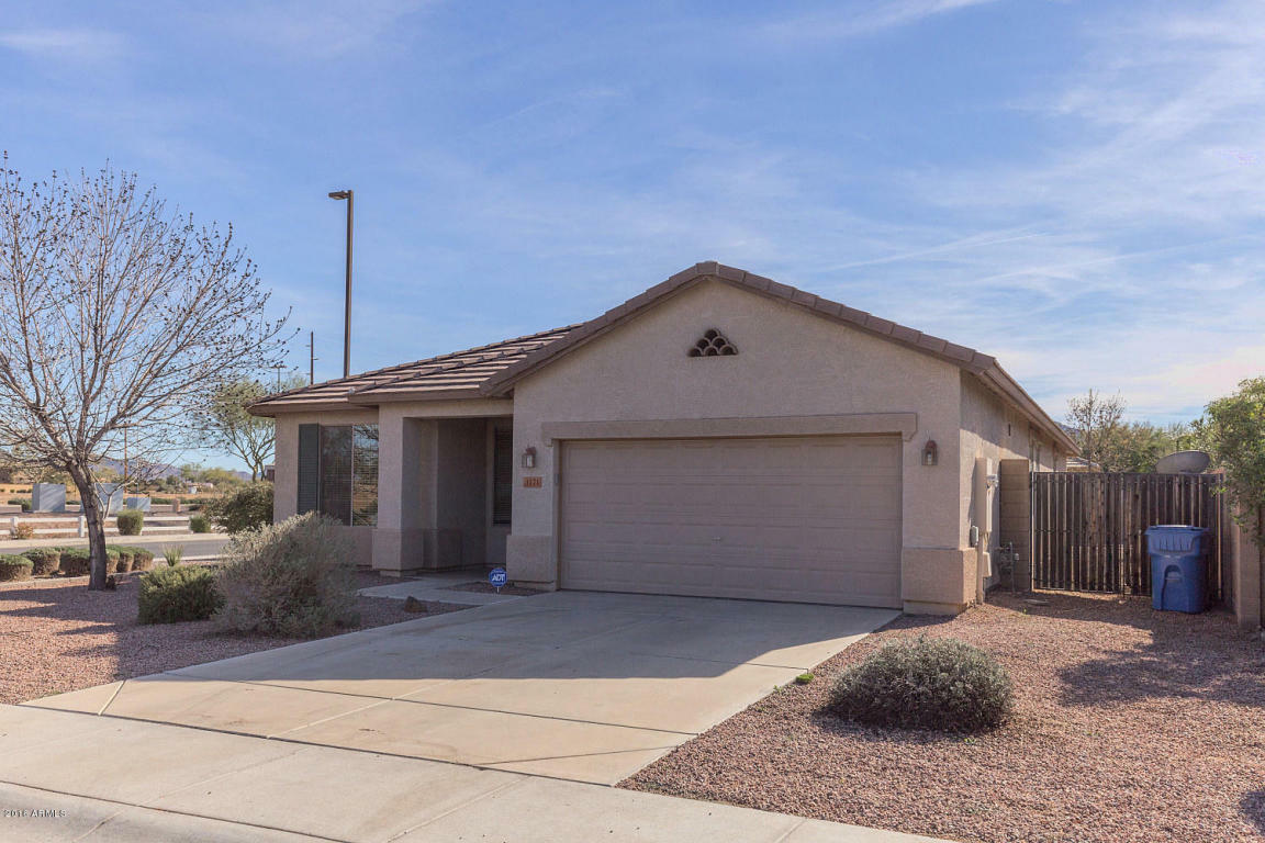 Property Photo:  3171 E Merlot Street  AZ 85298 