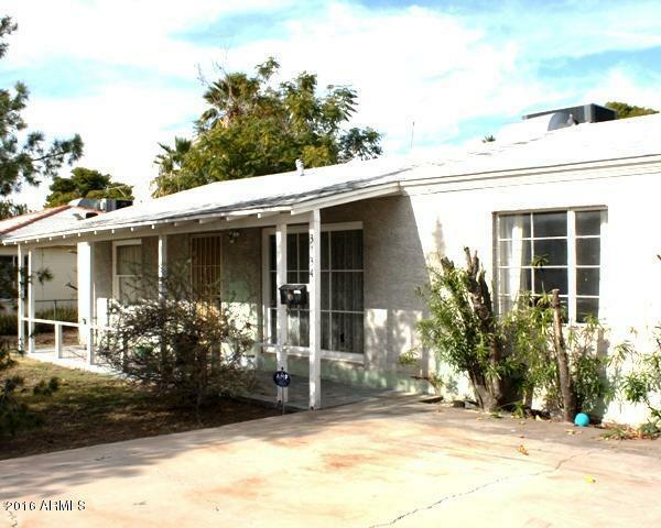 Property Photo:  3134 E Monte Vista Road  AZ 85008 