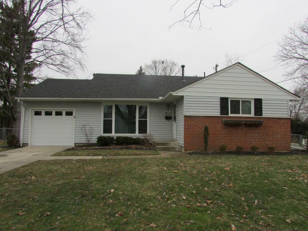 Property Photo:  1008 Bricker Boulevard  OH 43221 