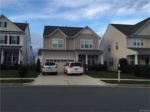 Property Photo:  8729 Hollyhedge Lane  VA 23116 