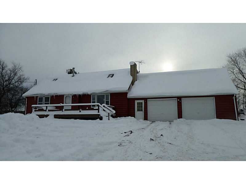 Property Photo:  10950 Hill Road  PA 16442-9605 