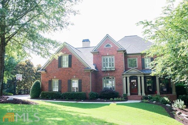 Property Photo:  1810 Fenton Manor  GA 30041 