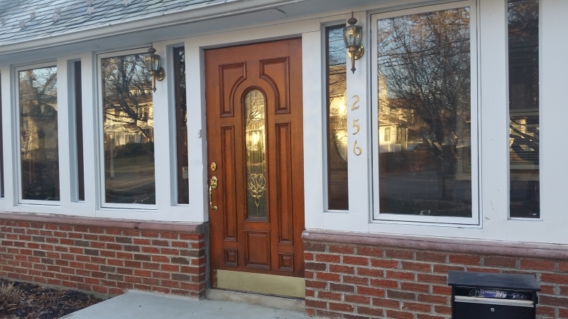 Property Photo: 256 Tremont Ave NJ 07050