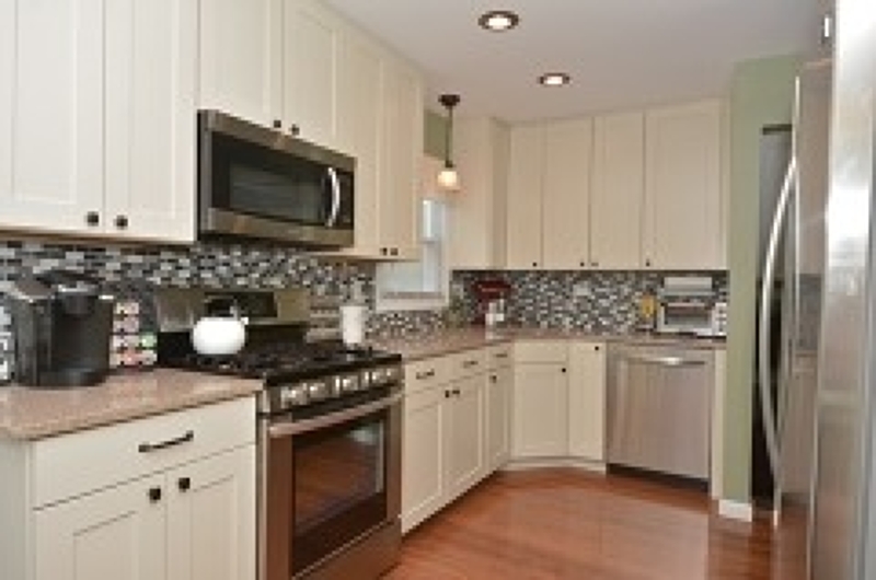 Property Photo:  107 Kimberly Rd  NJ 08844 