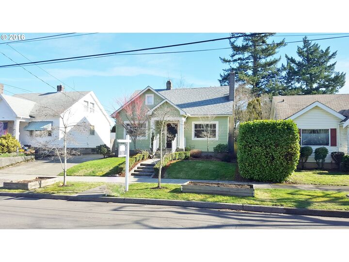 3314 NE 54th Ave  Portland OR 97213 photo