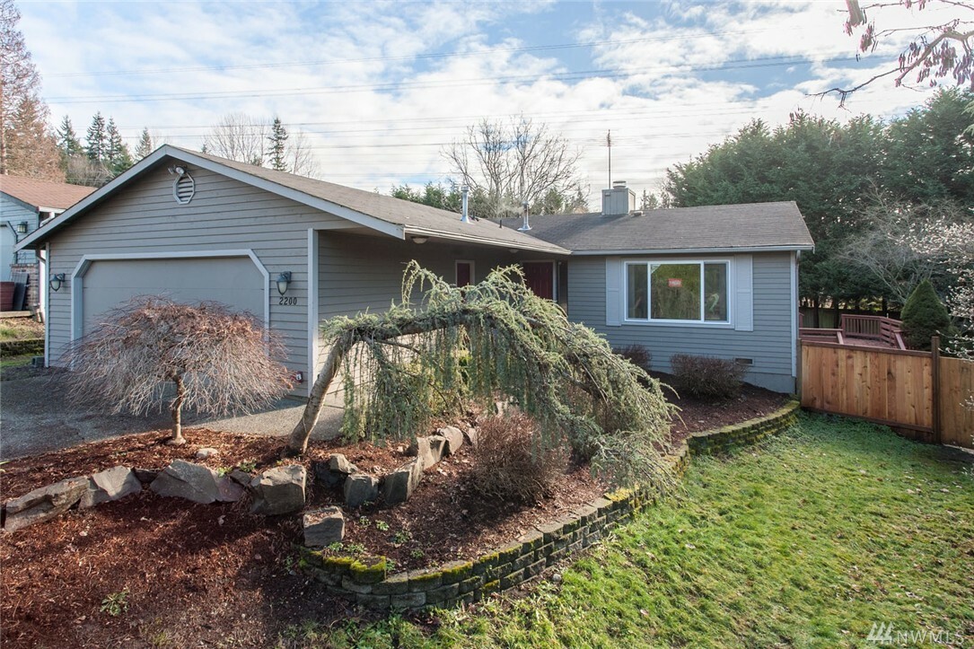 Property Photo:  2200 179th St SE  WA 98012 