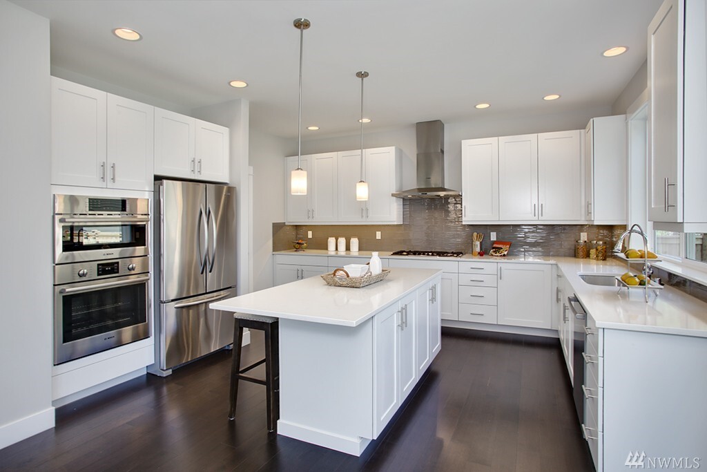 Property Photo: 8230 NE 126th Place WA 98034