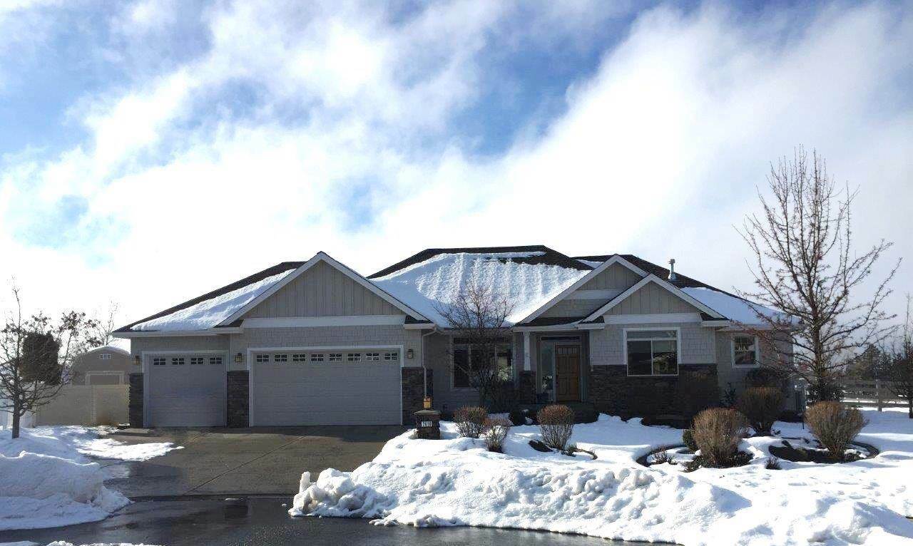 Property Photo: 2618 W Jared Ct WA 99208