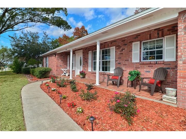 Property Photo: 2265 Village Court FL 33511