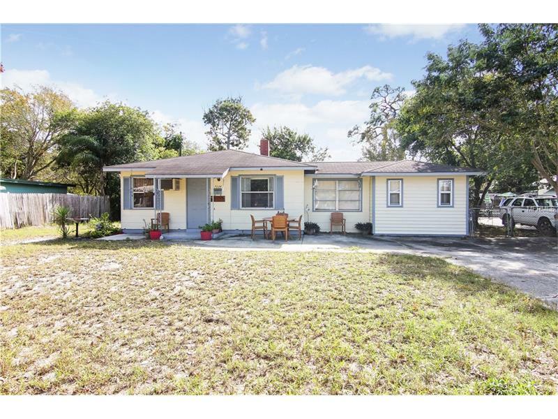Property Photo: 7234 10th Avenue N FL 33710