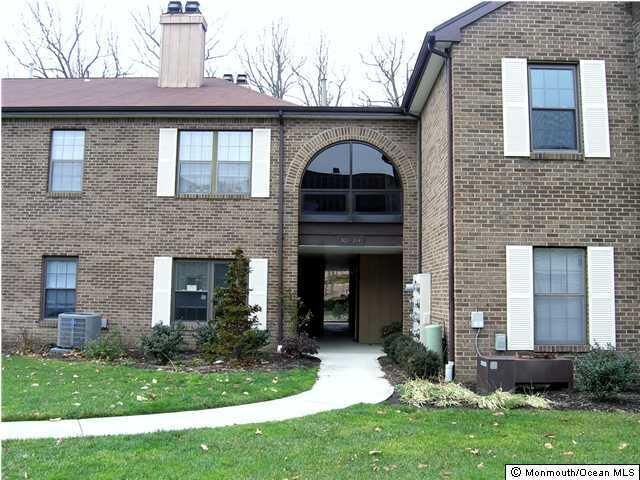 Property Photo: 304 Wellington Place NJ 07747