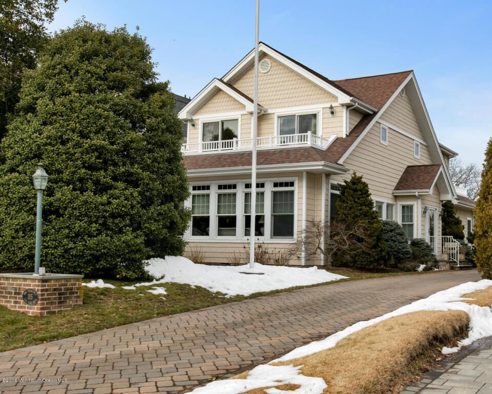 Property Photo: 315 New York Boulevard NJ 08750