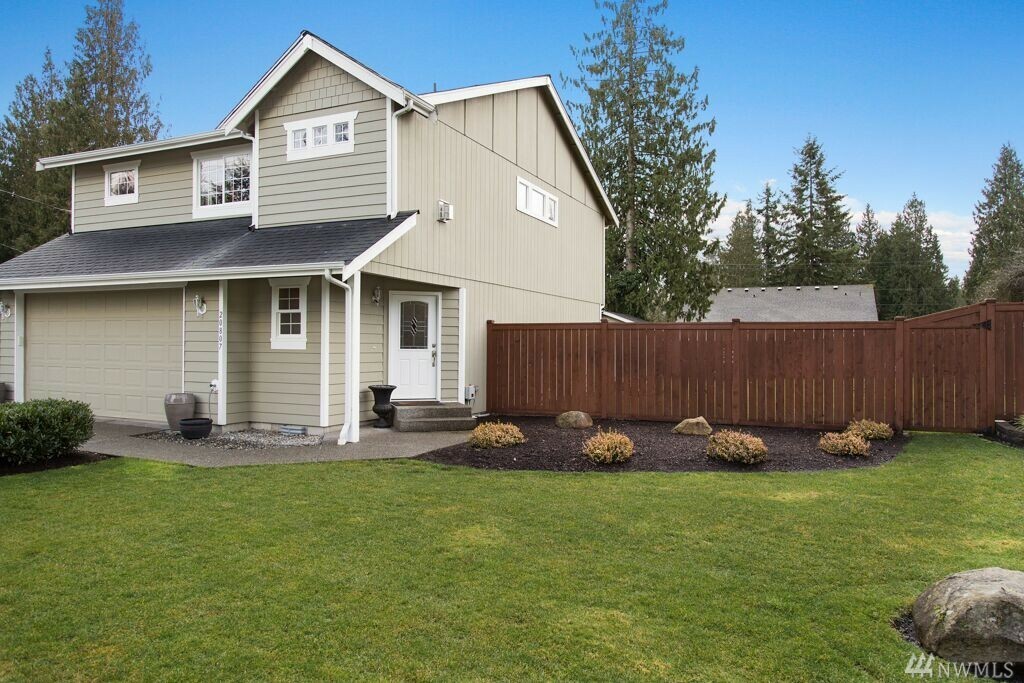Property Photo: 20807 92nd St E WA 98391