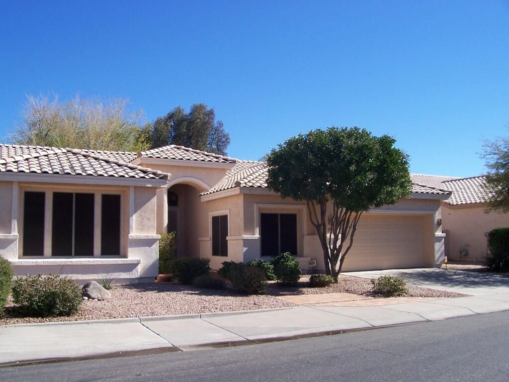 Property Photo:  2453 S Cholla Place  AZ 85286 