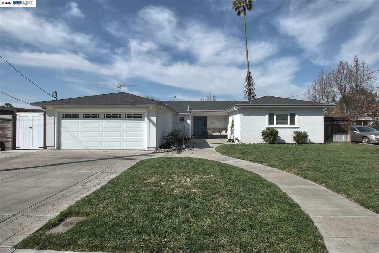 Property Photo:  4643 Westwood Ave  CA 94536 