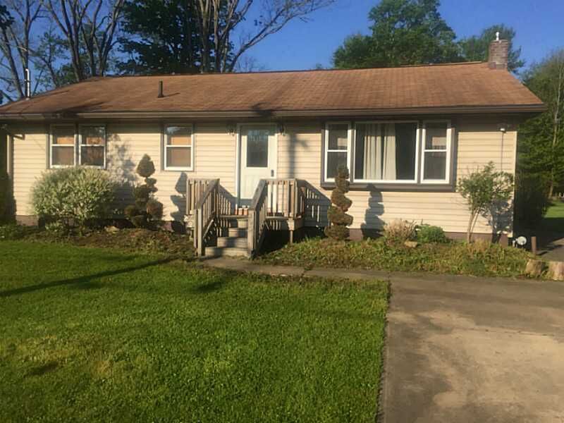 Property Photo: 365 Seventh Street PA 16316